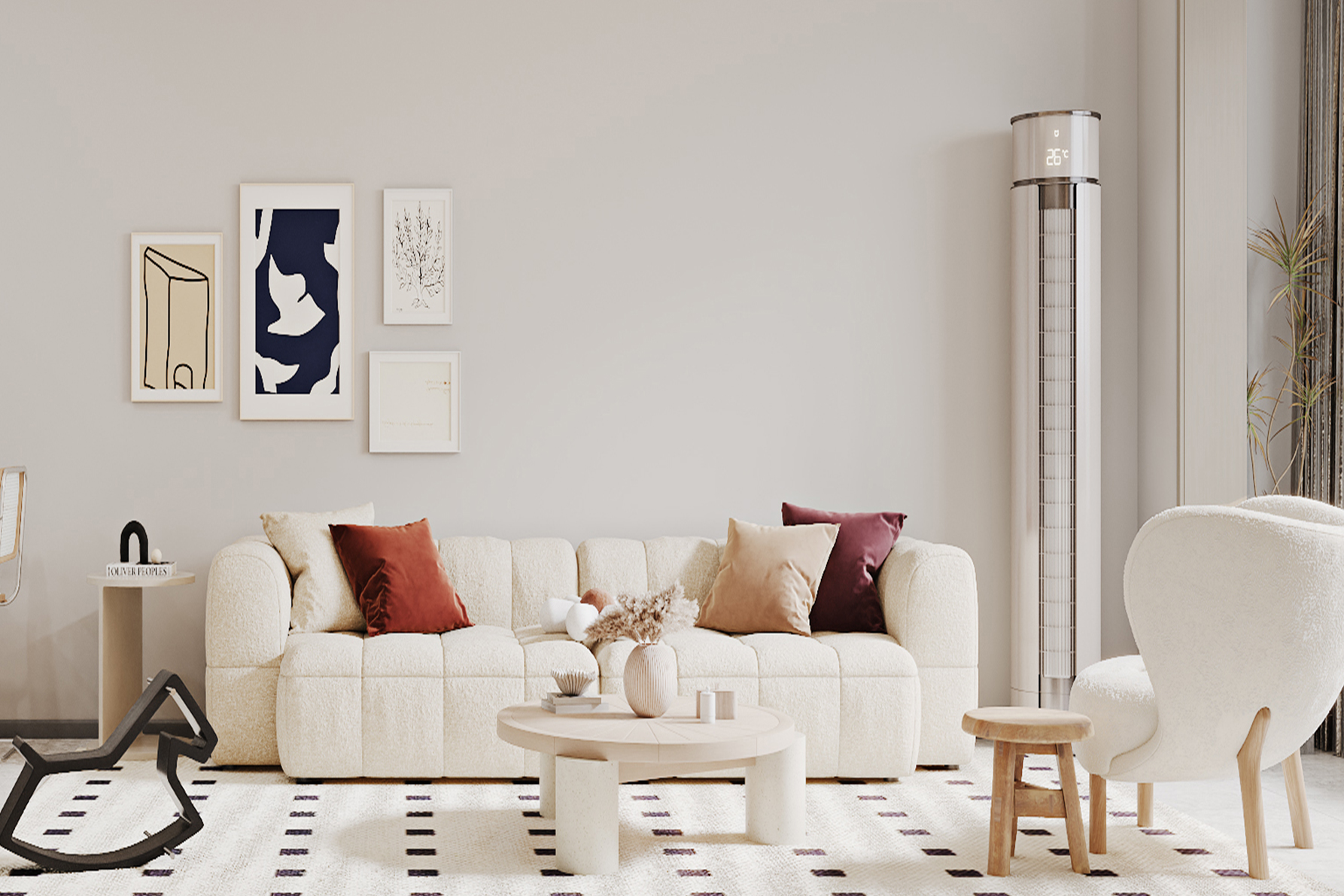 2024年家装变化趋势