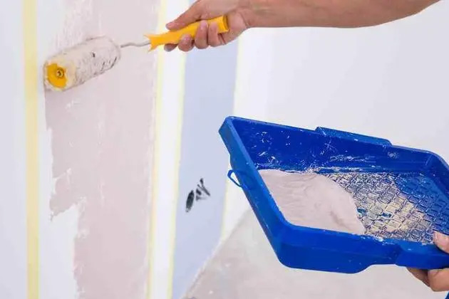 墙面最常用的六种装修材料，档次与环保并存