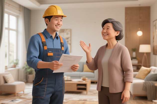 全包、半包、清包，到底选哪种？