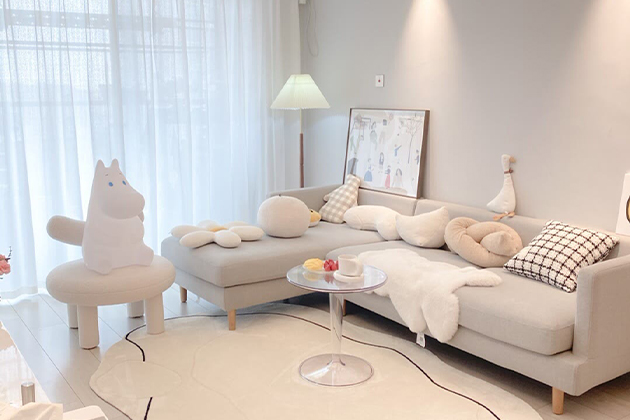 装修风格怎么选才不后悔？​