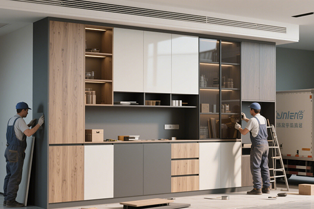 橱柜定制，时间和要点全掌握