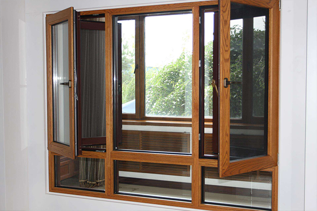 门窗安装篇：家的守护者