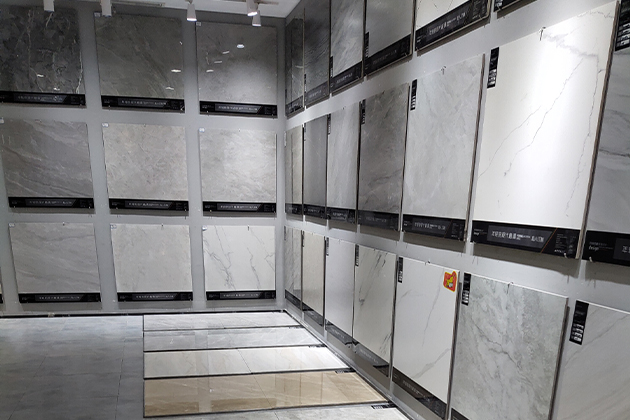 泥瓦施工篇：砖石的艺术